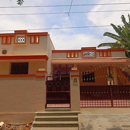 Coimbatore 2Bhk Ac Private Villa By Shivalaya -Kovaipudur- Экстерьер фото