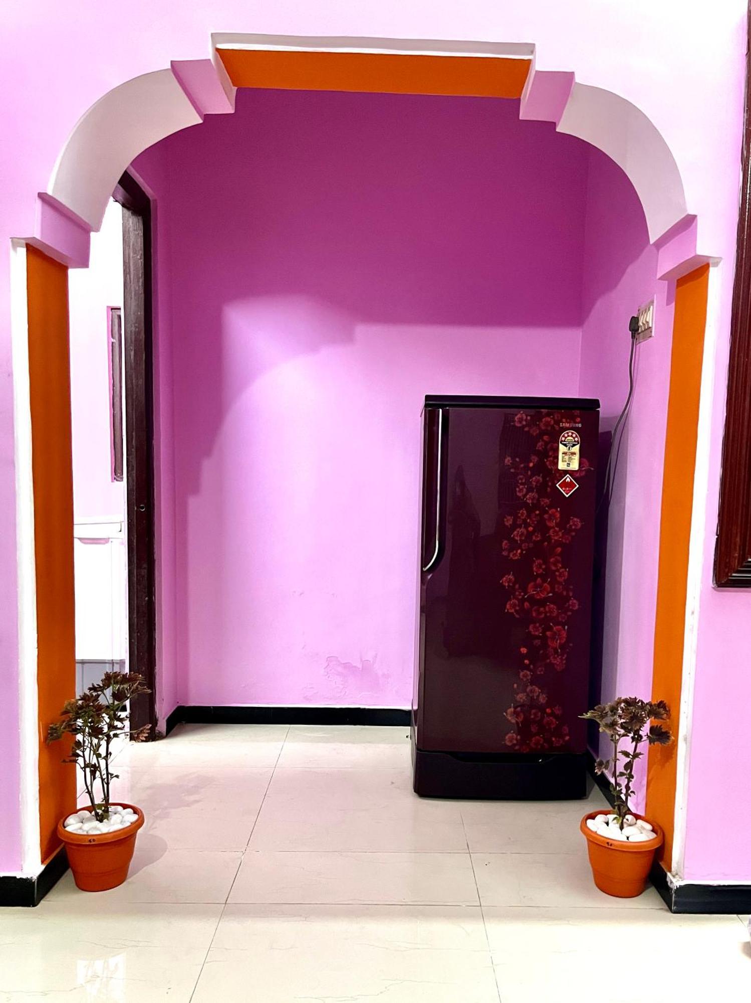 Coimbatore 2Bhk Ac Private Villa By Shivalaya -Kovaipudur- Экстерьер фото