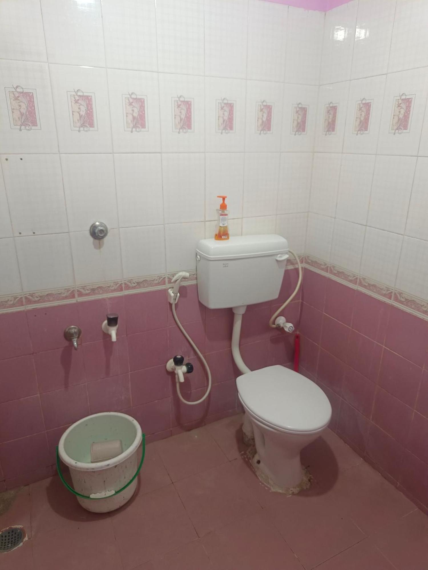 Coimbatore 2Bhk Ac Private Villa By Shivalaya -Kovaipudur- Экстерьер фото